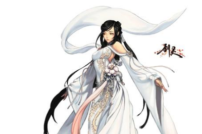 剑灵公益服：重燃经典，再续传奇